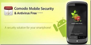 Comodo Mobile Security Free Antivirus
